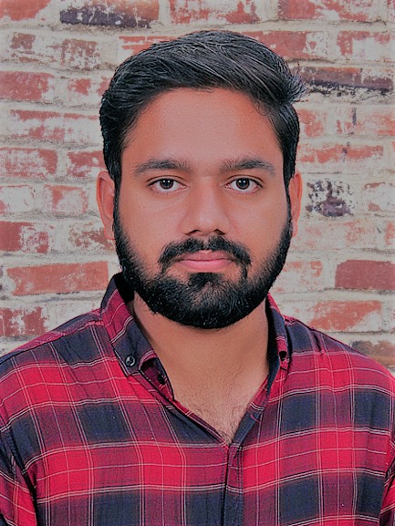 Qamar Ramzan