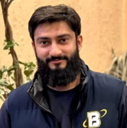 Usman Tahir